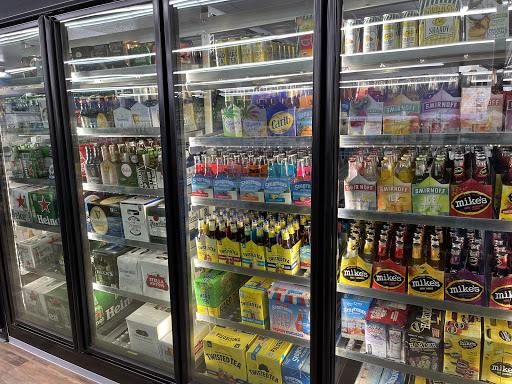 Liquor Store «Atlas Liquors», reviews and photos, 591 Hyde Park Ave, Roslindale, MA 02131, USA