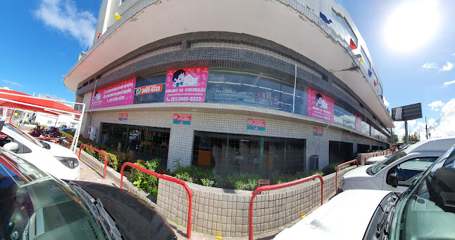 Atacado da Construção