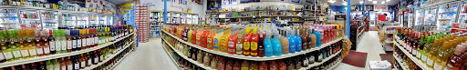 Liquor Store «Foremost Liquor Stores», reviews and photos, 178 S Broadway, Aurora, IL 60505, USA