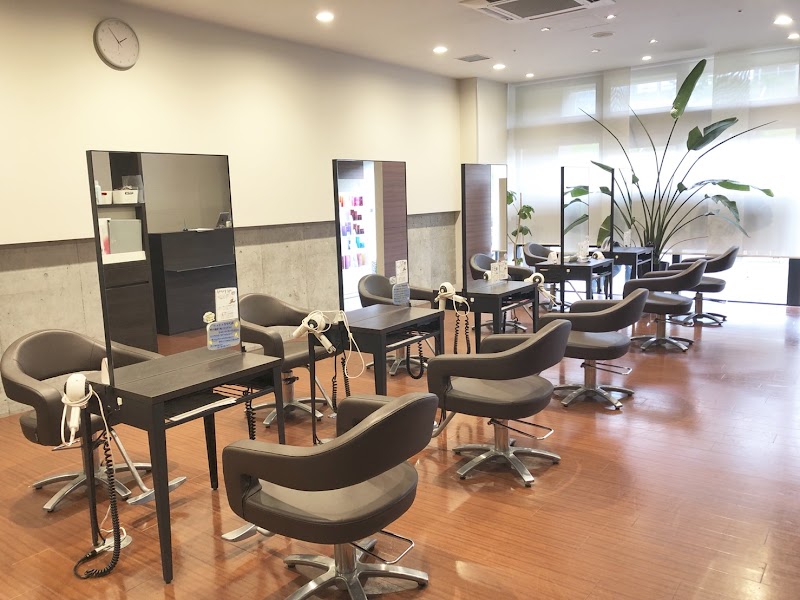 Avance アバンス 光明池店 大阪府堺市南区新檜尾台 美容院 美容院 グルコミ