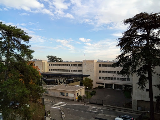 Lycée Jean-Perrin