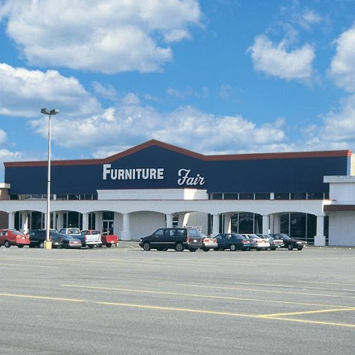 Furniture Store «Furniture Fair», reviews and photos, 8760 Colerain Ave, Groesbeck, OH 45251, USA