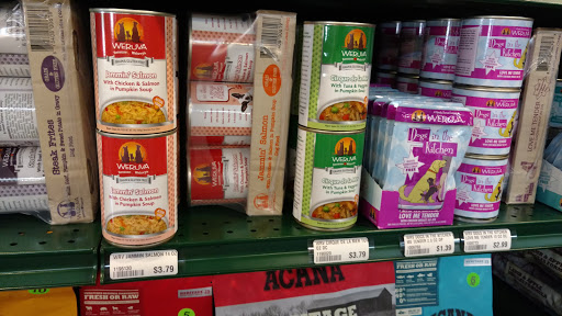 Pet Supply Store «Mud Bay», reviews and photos, 8909 Martin Way E, Lacey, WA 98516, USA