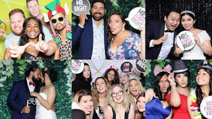 Essential Photo Booths