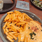 Photo n°1 de l'avis de C. fait le 28/05/2023 à 21:40 sur le  Zum Glück - Restaurant & Bar à Wolfenbüttel