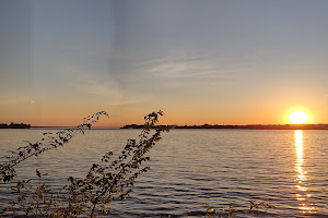 Deschênes Rapids Lookout