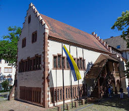 Gerichtslaube photo