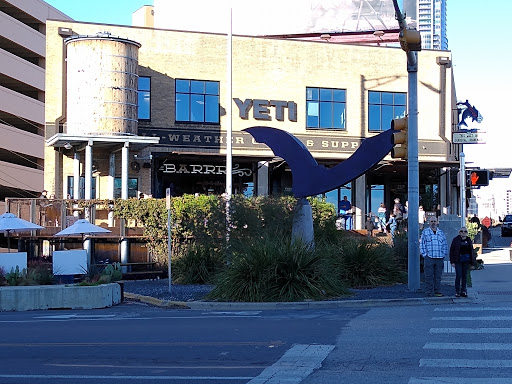 Sporting Goods Store «YETI Flagship», reviews and photos, 220 S Congress Ave, Austin, TX 78704, USA