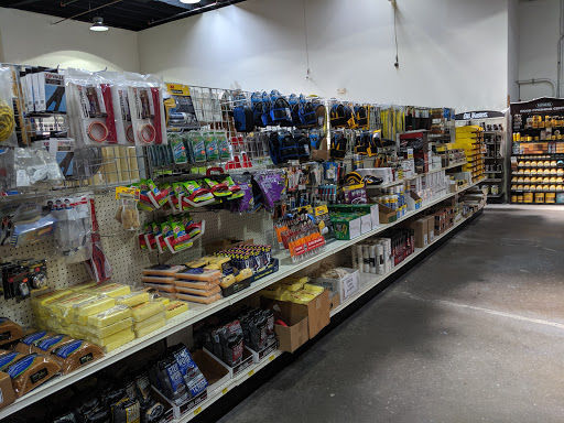 Paint Store «Smith Paint», reviews and photos, 2875 Cherry Ave, Signal Hill, CA 90755, USA