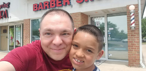 Barber Shop «Spring Ridge Barbershop», reviews and photos, 6105 Spring Ridge Pkwy, Frederick, MD 21701, USA