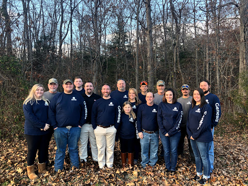 Contractor «Genesis Home Improvement», reviews and photos, 11507 Lucky Hill Rd, Bealeton, VA 22712, USA