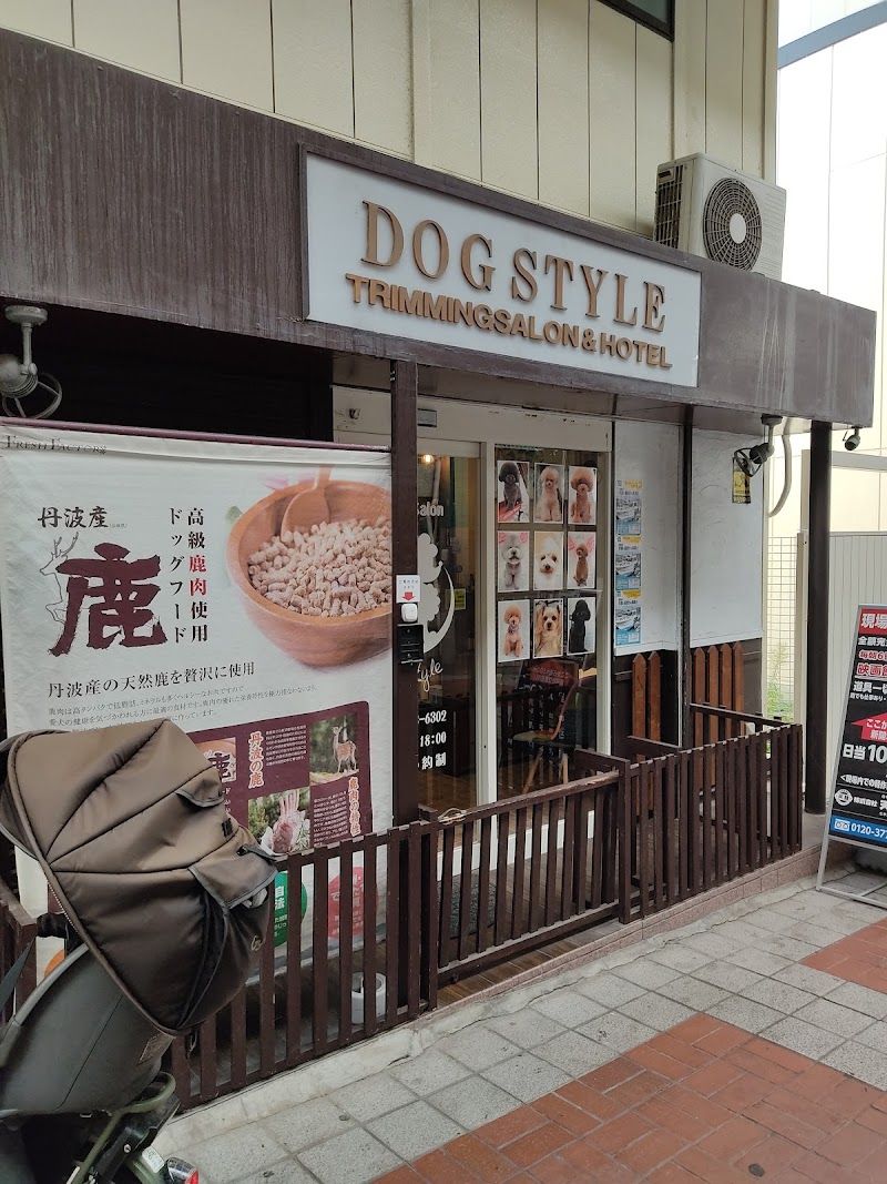 dogstyle