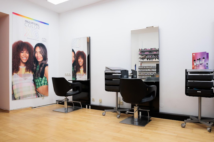 Salon Image