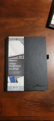 Office Supply Store «Office Depot», reviews and photos, 2559 E Hwy 50, Clermont, FL 34711, USA