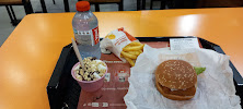 Les plus récentes photos du Restauration rapide Burger King à Puteaux - n°7