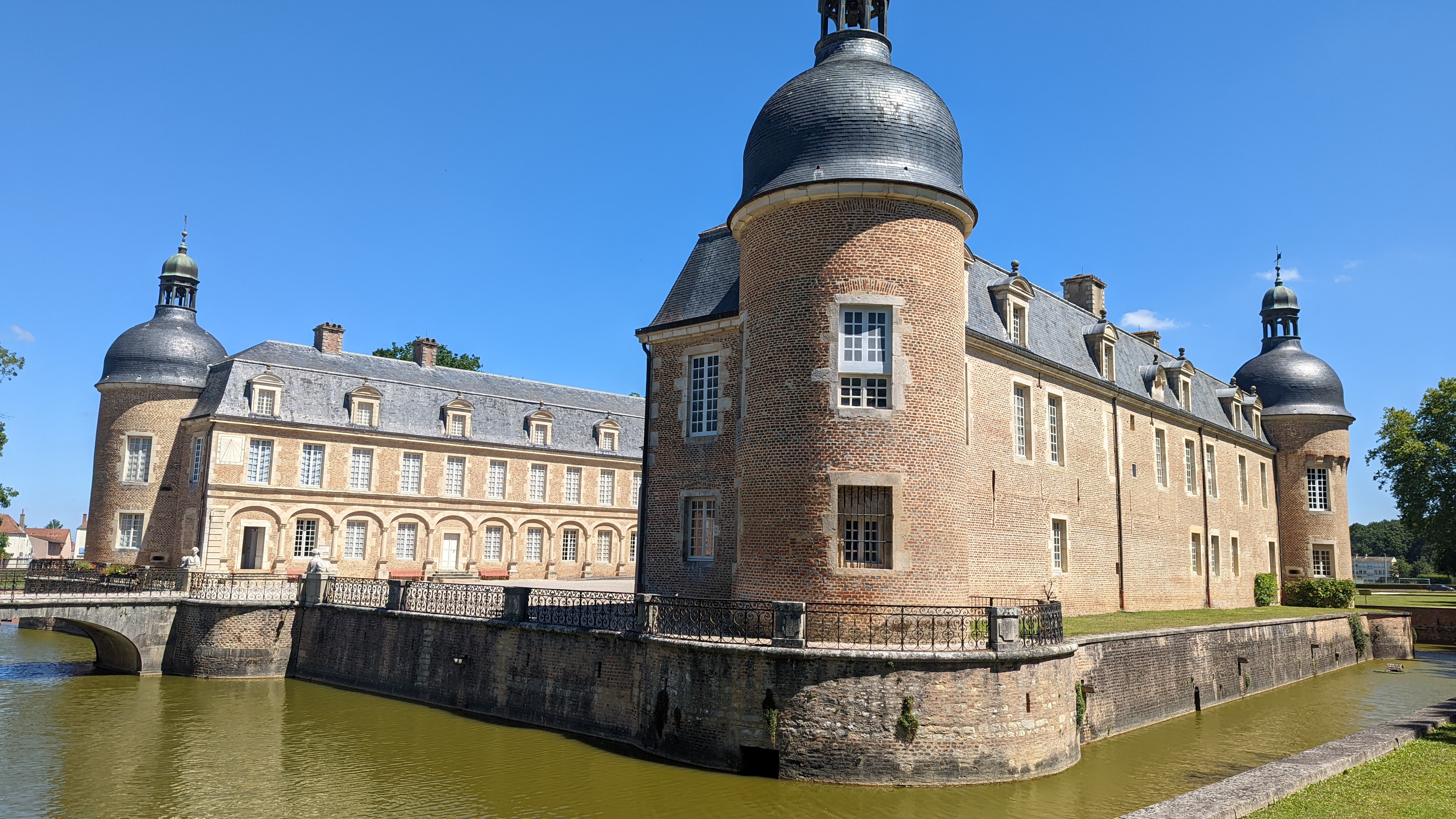 Photo n° 4 de l'avis de Morten.a fait le 09/07/2022 à 15:27