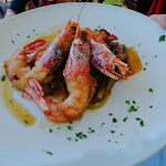 Photo n°3 de l'avis de Alan.a fait le 02/06/2021 à 19:37 sur le  Hotel Ristorante Marea à Grado