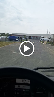 Renault Trucks à Saint-Barthélemy-d'Anjou