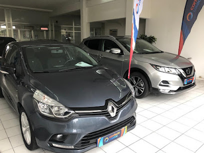 Confiauto Usados Santo Tirso