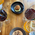 Photo n° 1 de l'avis de Maxime.h fait le 13/04/2024 à 17:02 pour Le Bel Ami - Restaurant Etretat à Étretat