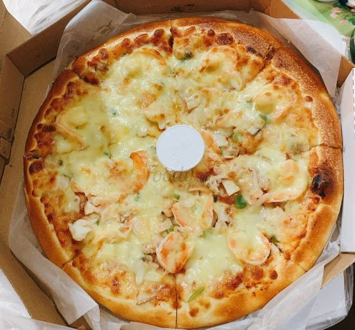 Top 20 pizza Quận 2 Hồ Chí Minh 2022