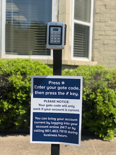 Moving and Storage Service «Green & Sons Storage», reviews and photos, 370 Sycamore Rd, Collierville, TN 38017, USA