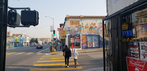 Donut Shop «Glaze Donuts», reviews and photos, 4499 Mission St, San Francisco, CA 94112, USA