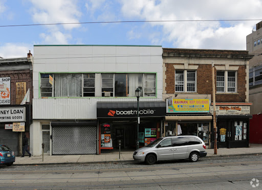 Cell Phone Store «Boost Mobile», reviews and photos, 5240 Market St, Philadelphia, PA 19139, USA