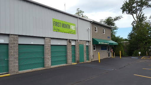 Self-Storage Facility «Extra Space Storage», reviews and photos, 1430 Bedford St, Abington, MA 02351, USA