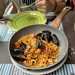 Photo n°1 de l'avis de anna.l fait le 28/08/2022 à 15:58 sur le  Acqua Salata à Rimini