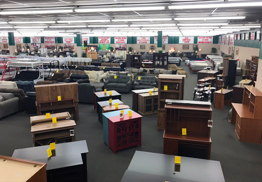 Furniture Store «Furniture Warehouse», reviews and photos, 502 W Thompson Ln, Nashville, TN 37211, USA