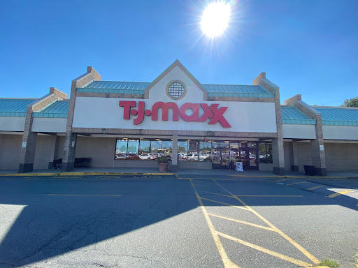 Department Store «T.J. Maxx», reviews and photos, 1850 Rio Hill Center, Charlottesville, VA 22901, USA