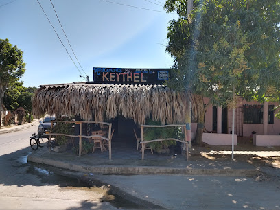 El Gran Keythel - a 6-138, Cra. 5 #6-2, Polonuevo, Atlántico, Colombia