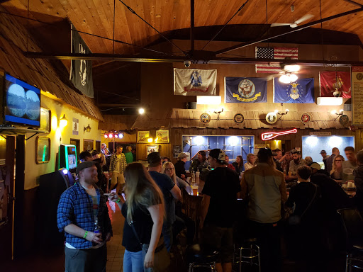 Anderson-Claffy Post 109, The American Legion