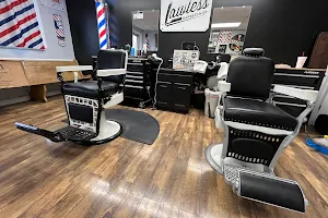 Lawless Barbershop & Shaving Parlor image