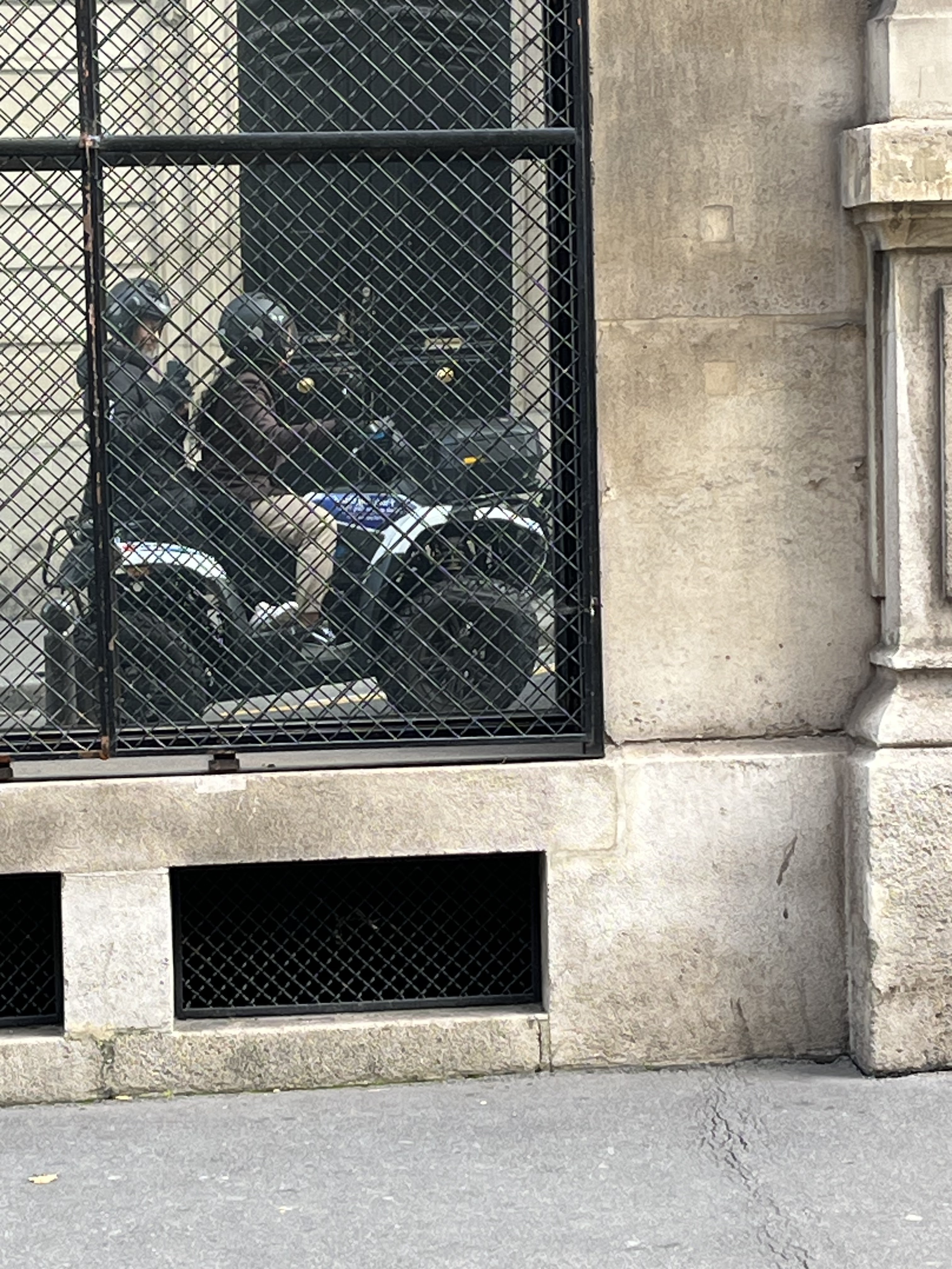 Photo n° 3 de l'avis de Francky.l fait le 22/10/2023 à 17:22