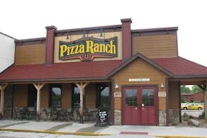 Pizza Ranch image