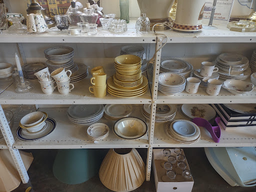 Thrift Store «Christos House Resale», reviews and photos, 305 Washington Ave, West Plains, MO 65775, USA