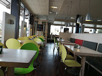 Atmosphère du Restauration rapide McDonald's à Lesparre-Médoc - n°11