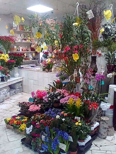 KwiatyTESS.pl - Florist Mokotów