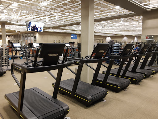 Gym «Life Time Fitness», reviews and photos, 3600 Plymouth Blvd, Plymouth, MN 55446, USA