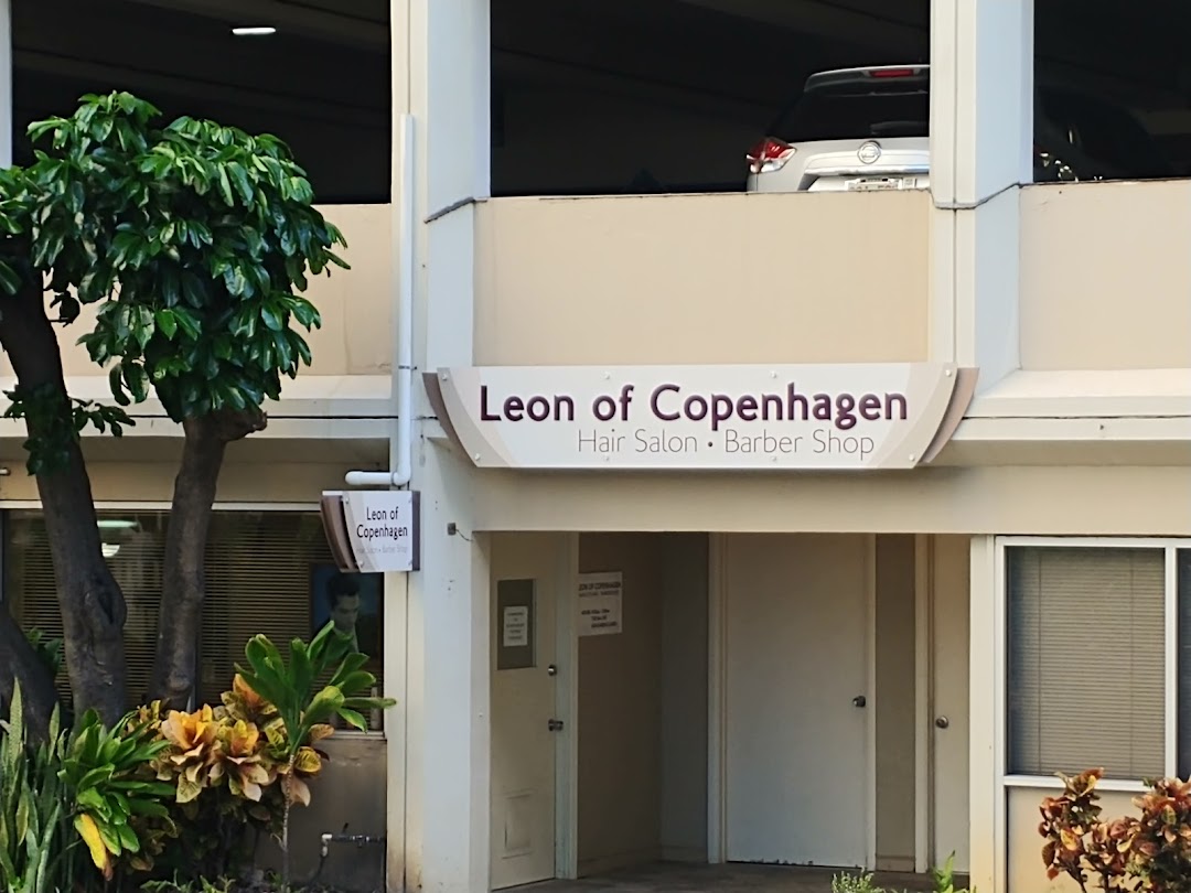 Leon of Copenhagen