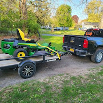 Alicia's EZ Lawn Care and Landscape - Photo 5 - Car repair in , Rochester