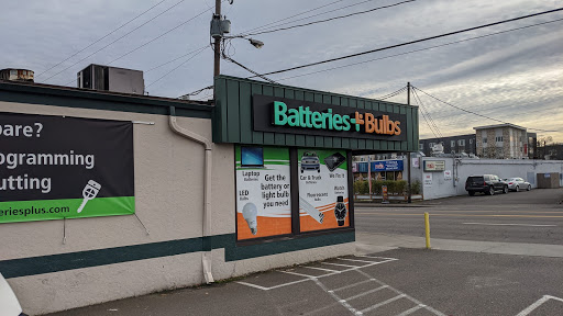 Batteries Plus Bulbs, 12825 SW Canyon Rd, Beaverton, OR 97005, USA, 