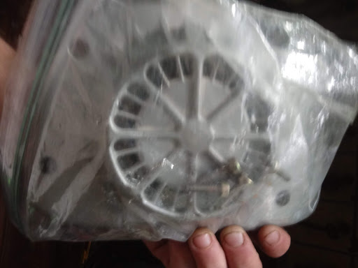 Liquor Store «Hampden Discount Liquors», reviews and photos, 7 Allen St, Hampden, MA 01036, USA