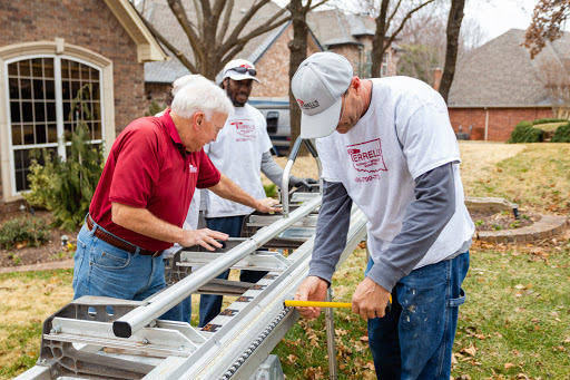 Roofing Contractor «Terrells», reviews and photos