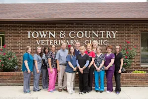 Town and Country Veterinary Clinic image
