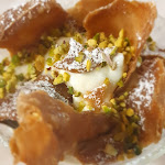 Photo n°4 de l'avis de Enrico.o fait le 01/06/2021 à 20:58 sur le  La Capannina à Fontane Bianche