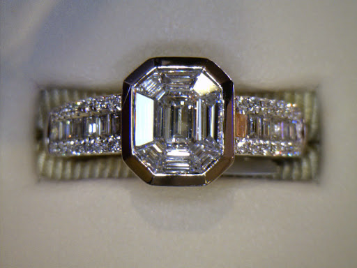 Jeweler «Goldmasters Jewelry», reviews and photos, 15721 San Pedro Ave, San Antonio, TX 78232, USA