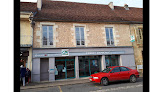 Banque Crédit Agricole Charente Périgord 24160 Excideuil